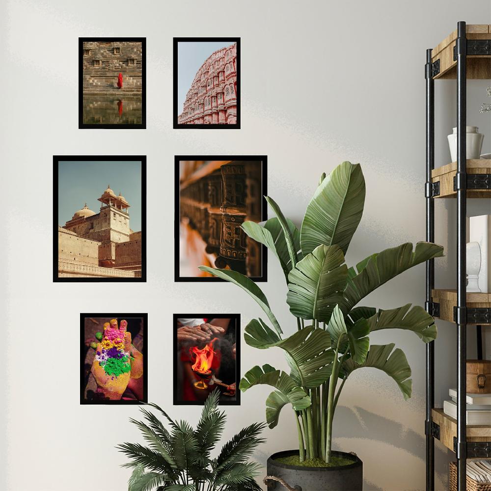 nacnic India fotografias Asia Ventas relámpago