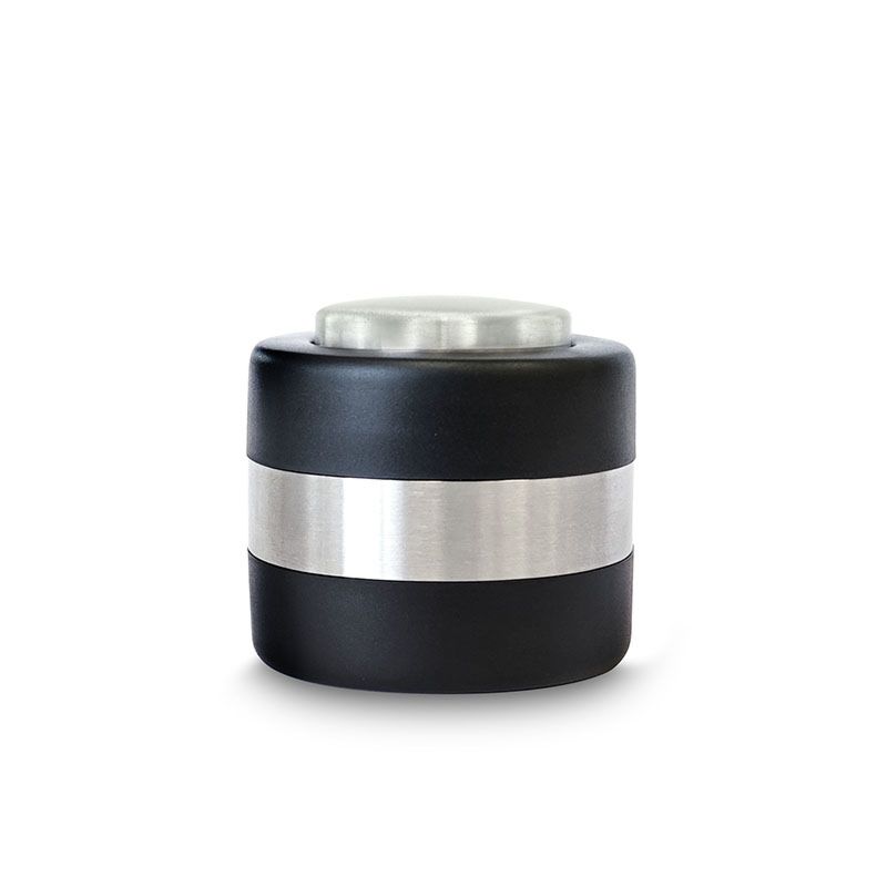 ﻿pulltex Champagne Stopper