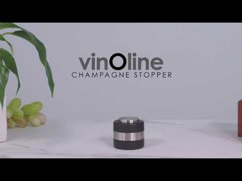 ﻿pulltex Champagne Stopper Libre de impuestos
