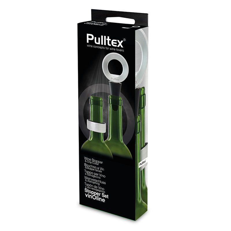 pulltex Stopper Set Descuentos del mes