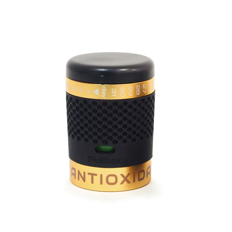 pulltex Tapon Cava AntiOx