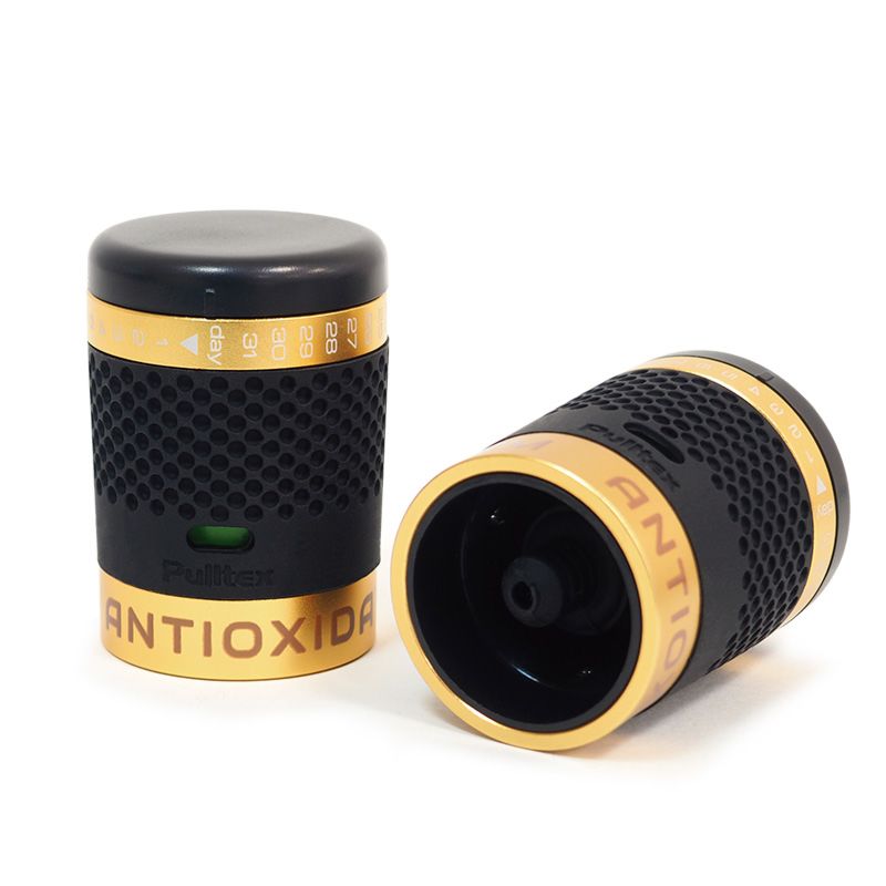 pulltex Tapon Cava AntiOx Última moda