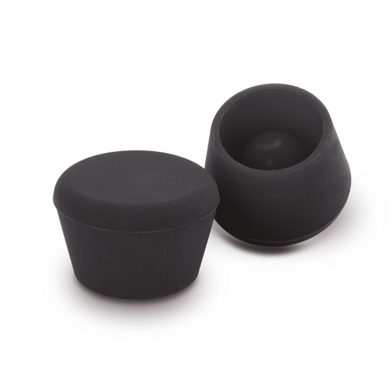 pulltex Tapón de vino en silicona negro Descuento por venta flash
