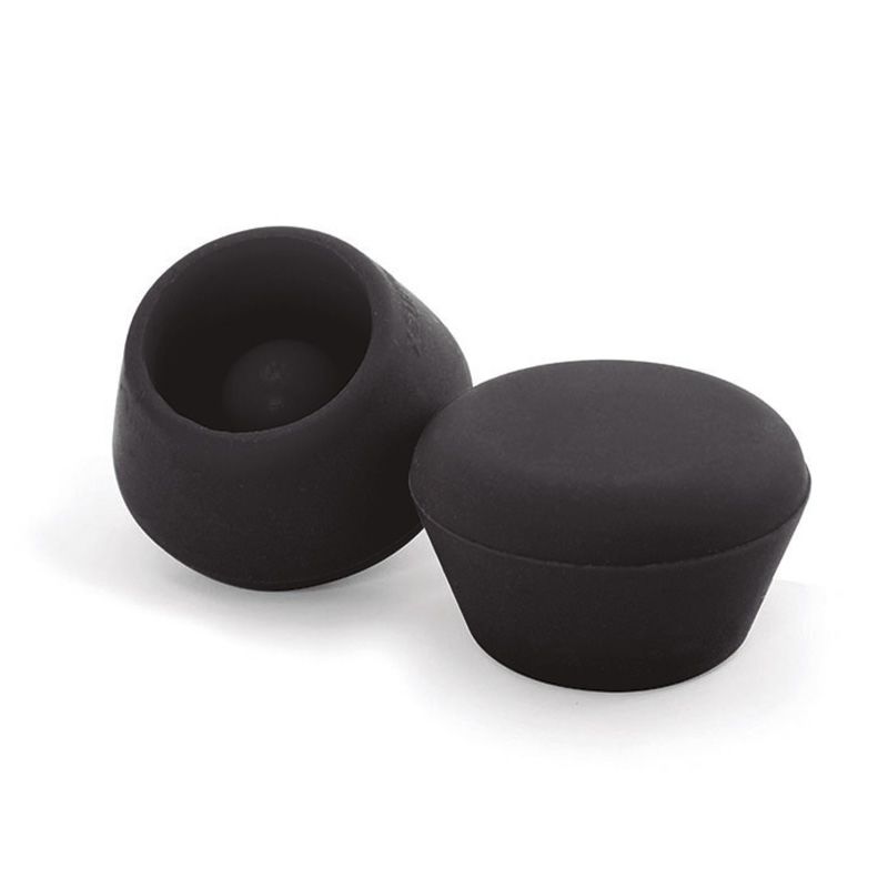 pulltex Tapón de Cava en Silicona Negra Ofertas de temporada