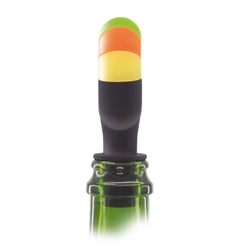 pulltex Rainbow Tapon-Identificador Ofertas especiales