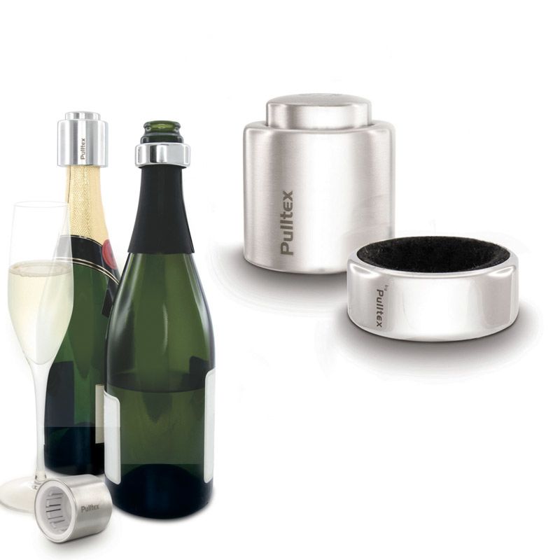 pulltex Champagne Kit Security Precio ultrabajo