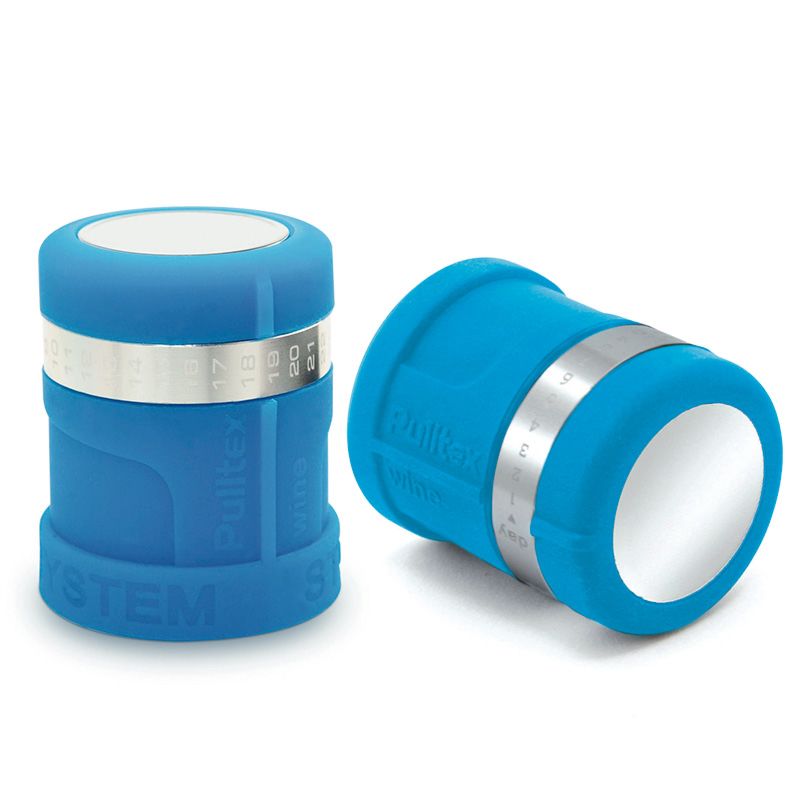 pulltex Tapon antiOx Azul Devoluciones gratuitas
