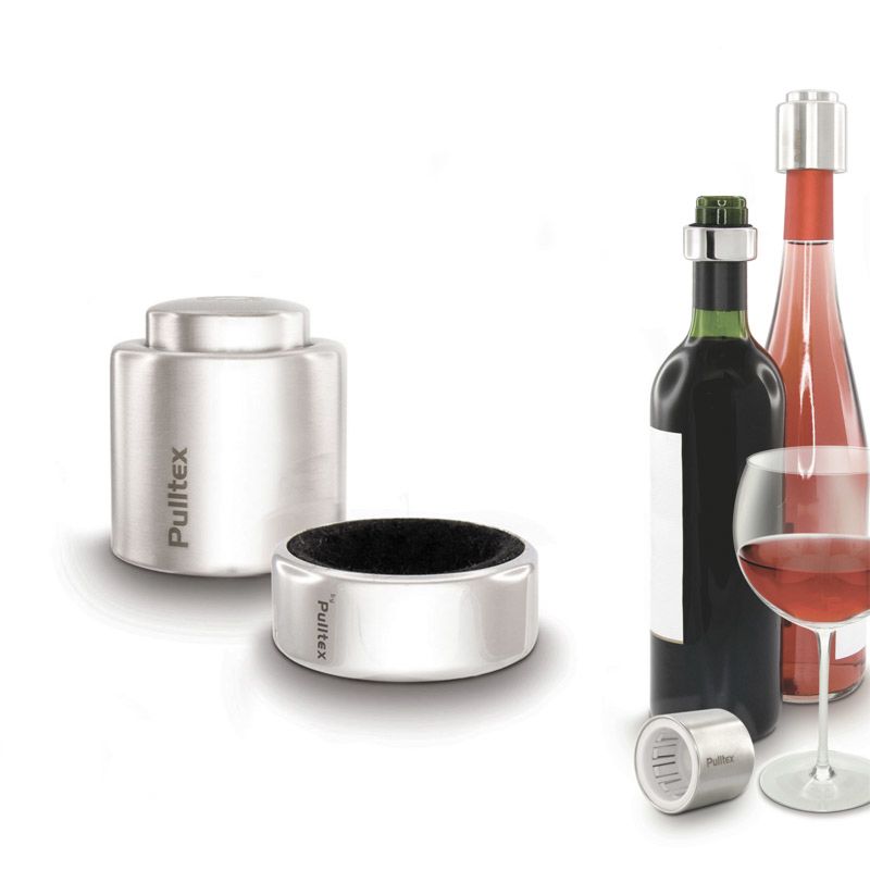 pulltex Wine Kit Security 2025