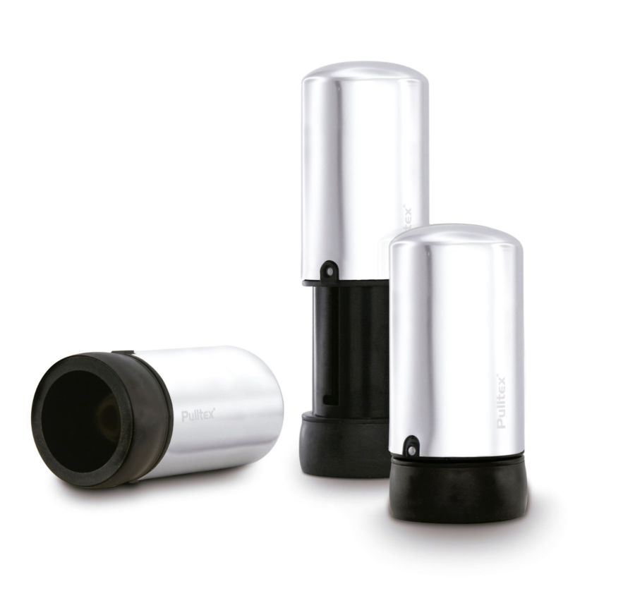 pulltex Bomba de vacío y tapón de vino Outlet