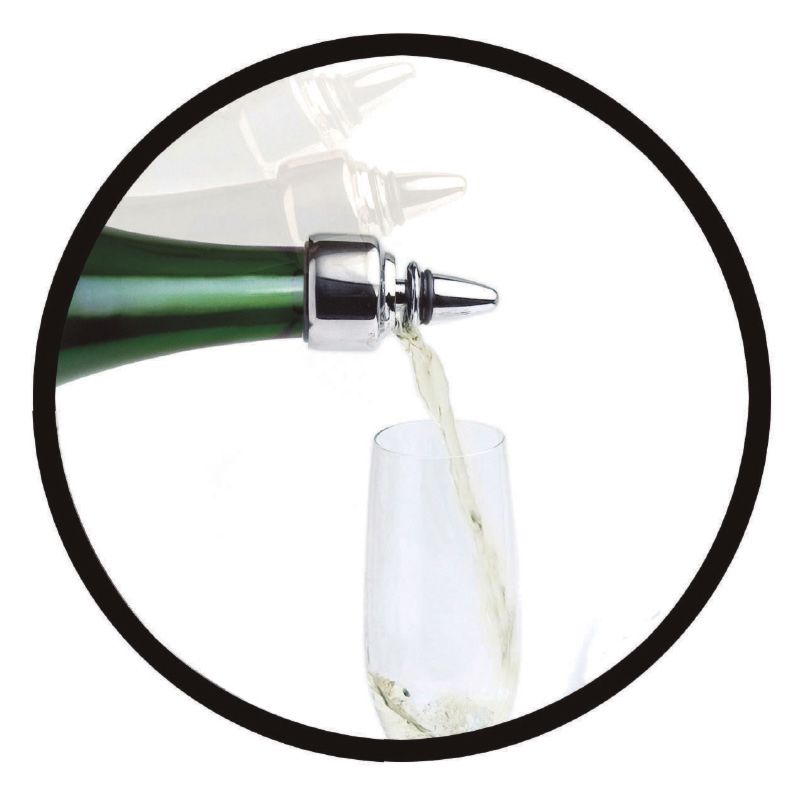 pulltex Tapón Cava Mars Outlet online