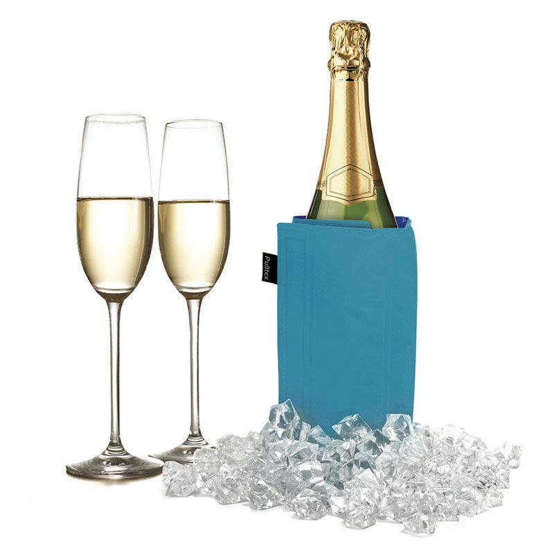 pulltex Blue Cooler Ofertas