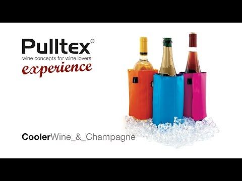 pulltex Blue Cooler Ofertas