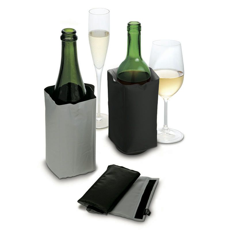 pulltex Cooler Black&Grey Venta caliente