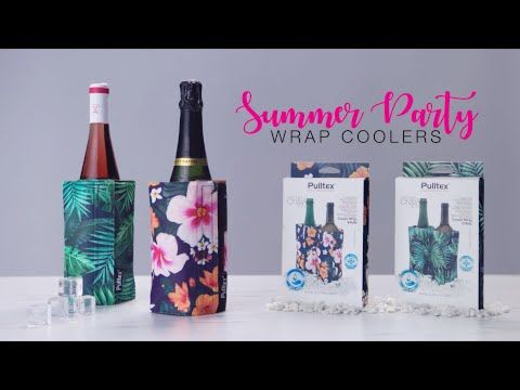 pulltex Cooler MAUI