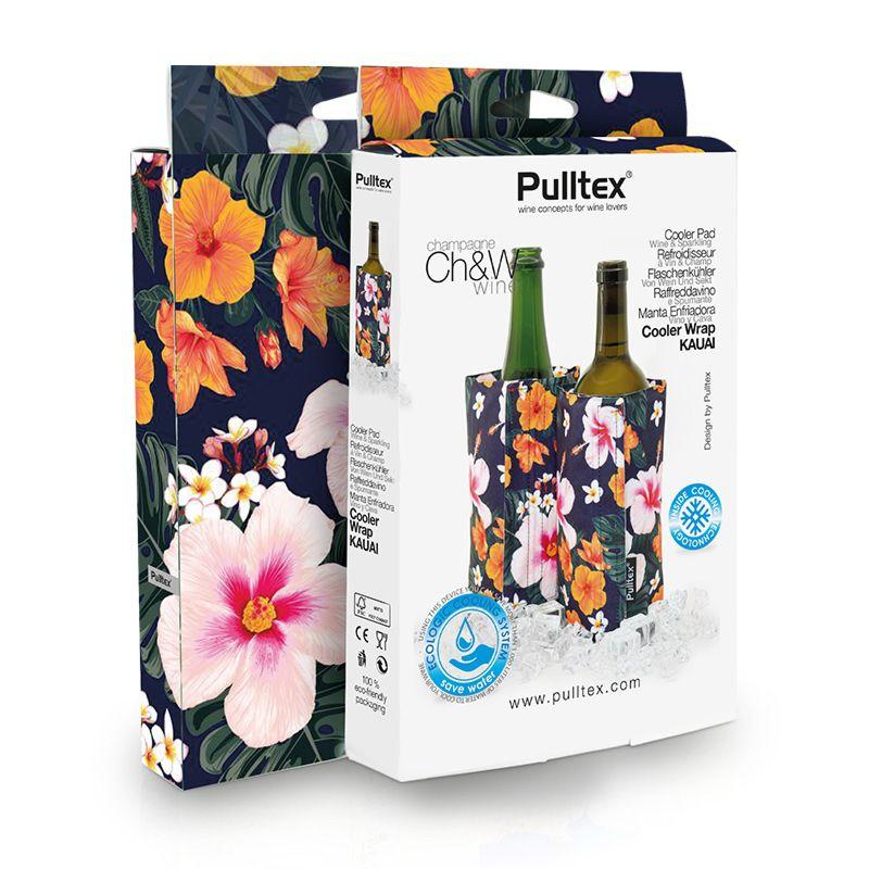 pulltex Cooler KAUAI Rebajas baratas