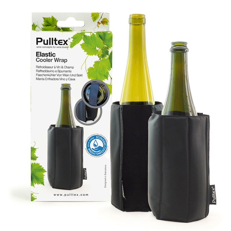 pulltex Wrap Cooler Rebajas de fábrica