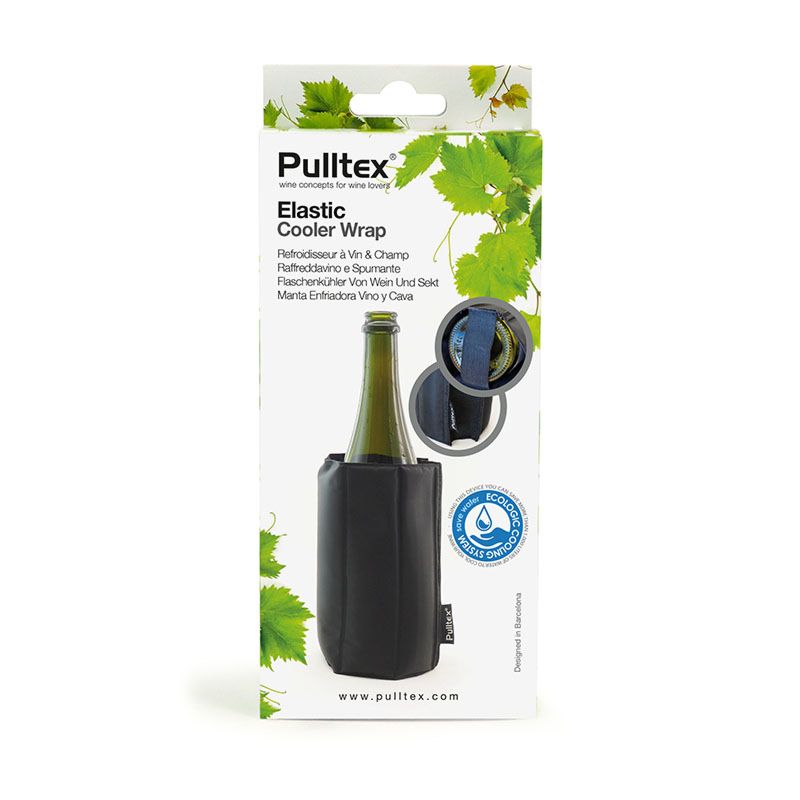 pulltex Wrap Cooler Rebajas de fábrica