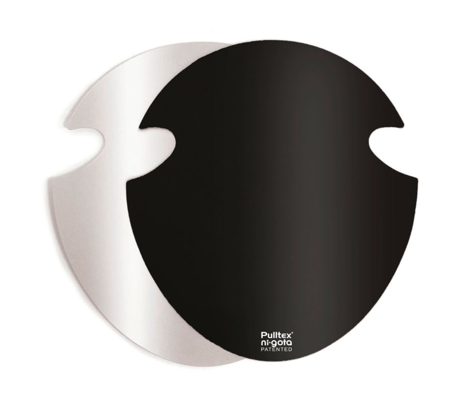 pulltex Pack 3 Discos Cortagotas niGota Oferta especial