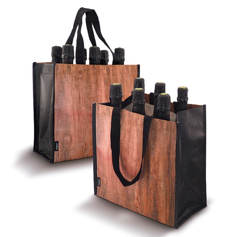 pulltex Wine Bag Últimos 3 días