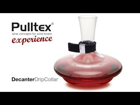 pulltex Recogegotas Decantador ÚLTIMAS EDICIONES