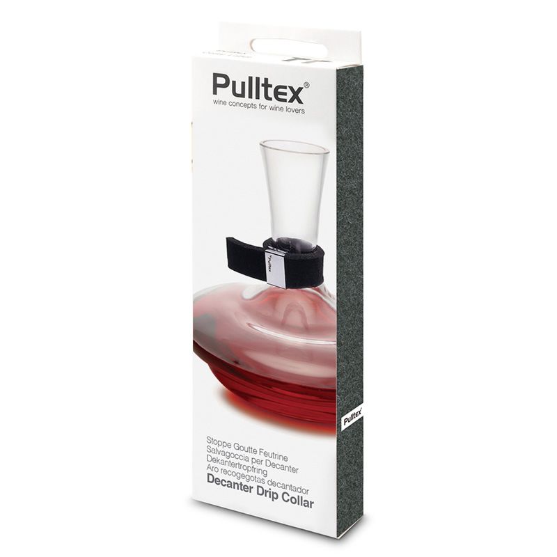 pulltex Recogegotas Decantador ÚLTIMAS EDICIONES