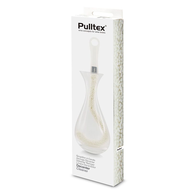 pulltex Limpia Decantador Últimos 2 días