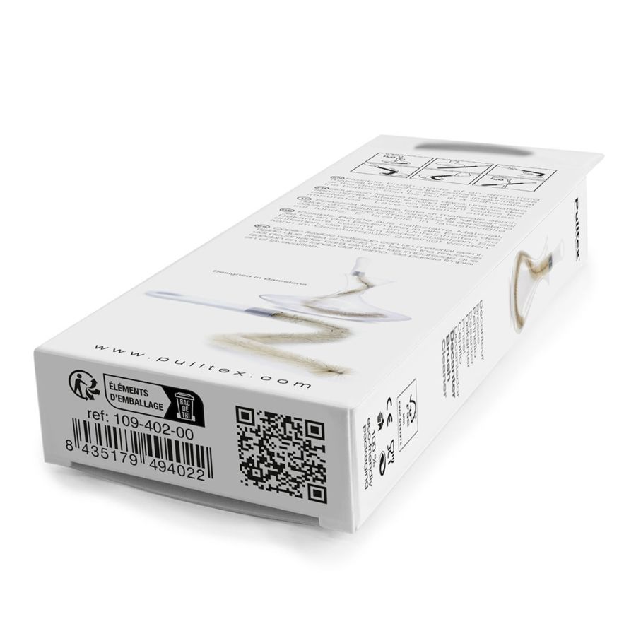 pulltex DecantBrush Precio de fábrica