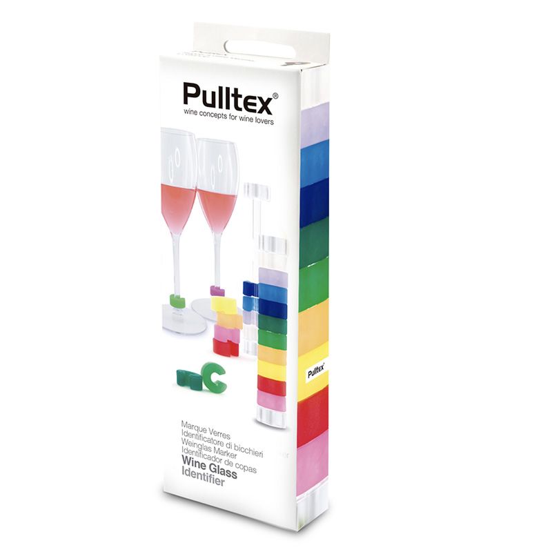 pulltex Identificador de Copas Promoción por tiempo limitado
