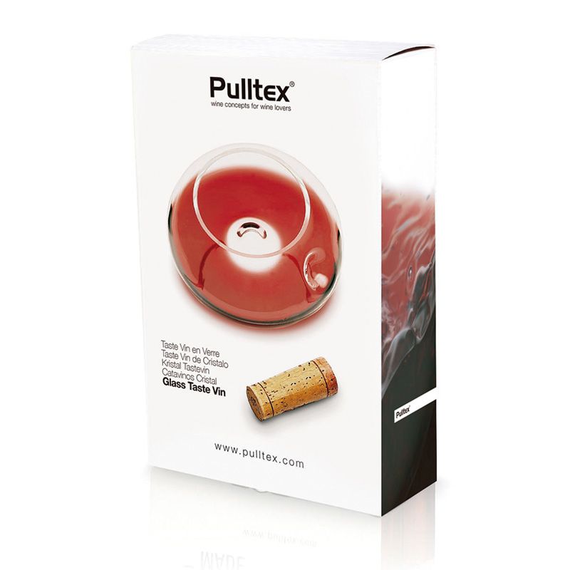 pulltex Glass Taste Vin Superdescuento