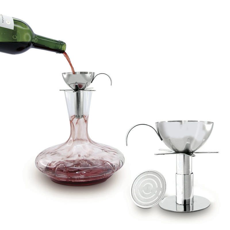 pulltex Aireador Vino Grandes descuentos