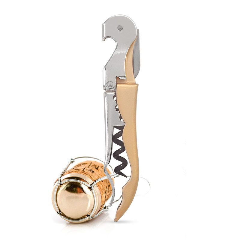 pulltex Pulltap's 2F Champagne Gold