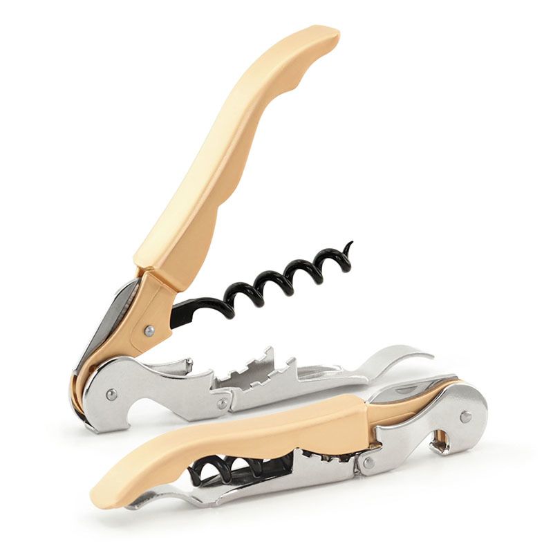 pulltex Pulltap's 2F Champagne Gold Envío internacional gratuito
