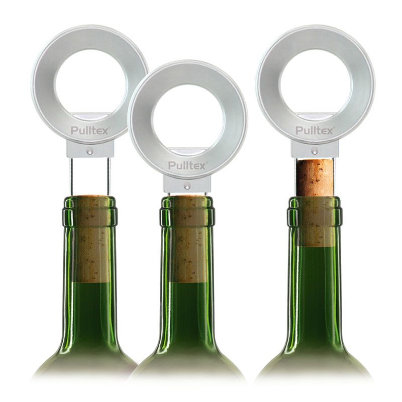 pulltex Sommelier Corkscrew Tienda de fábrica