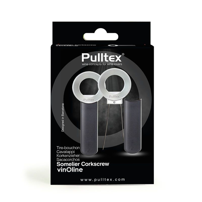 pulltex Sommelier Corkscrew Tienda de fábrica