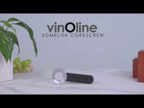 pulltex Sommelier Corkscrew Tienda de fábrica