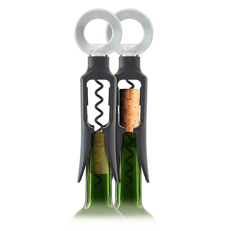 pulltex Endless Corkscrew Limitado a 3 días
