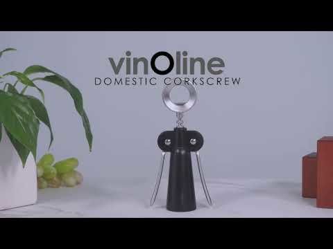 pulltex Domestic Corkscrew Ahorra y exporta