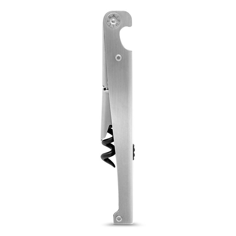 pulltex Quadratt Corkscrew