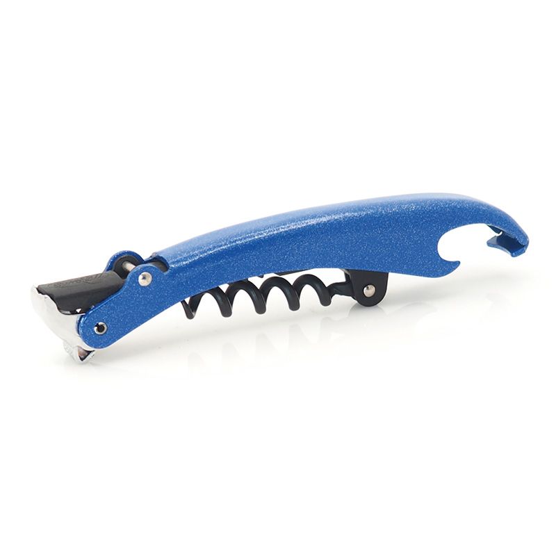 pulltex Sacacorchos Europull Cobalt Blue Ofertas de temporada