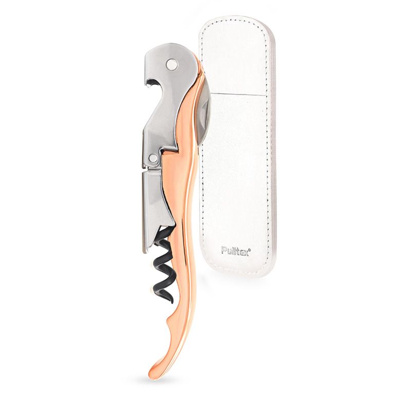 pulltex Pulltap's Rose Gold