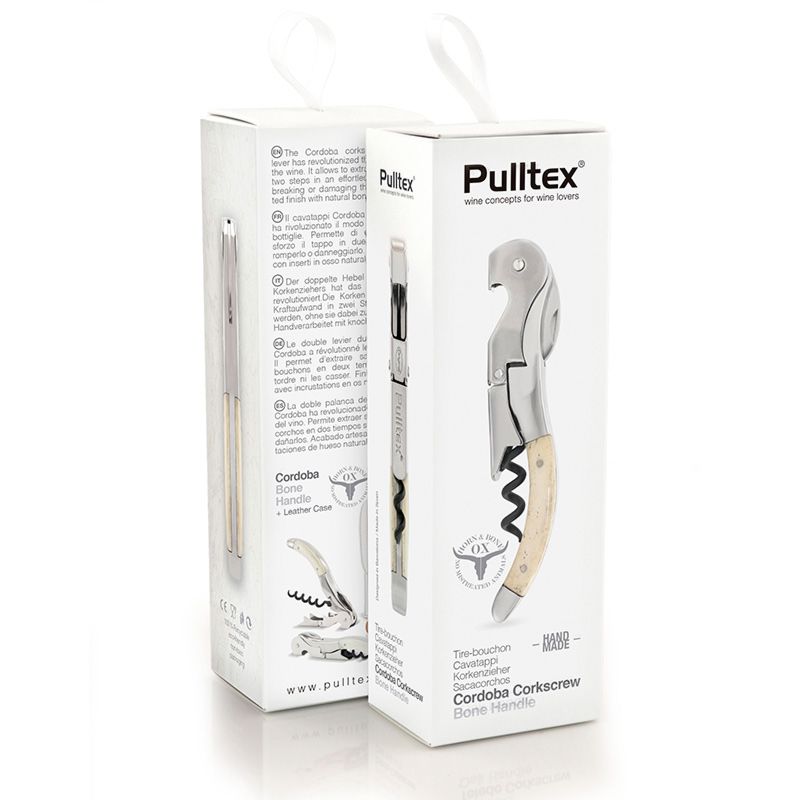 pulltex Cordoba Bone Handle Rebajas de fin de temporada