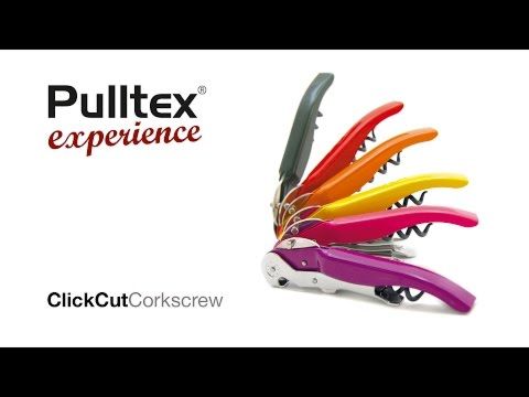 pulltex Set de vino i cava | Lila Outlet