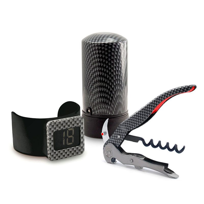 pulltex MONZA Starter Set