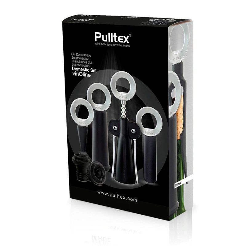 pulltex Domestic Set Gran oferta