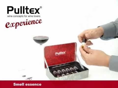 pulltex White Wine & Champ. Essence Set Los más vendidos