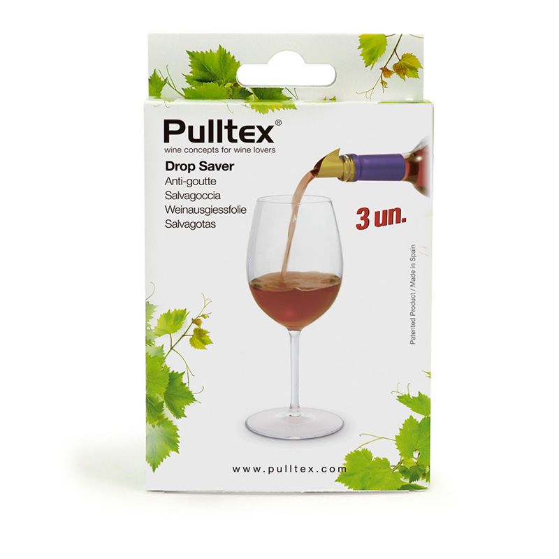 pulltex Pack 3 Discos Cortagotas niGota Tienda