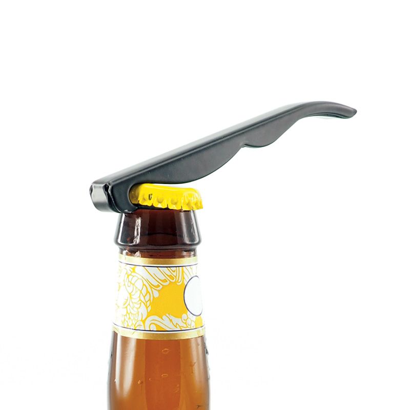 pulltex Abrebotellas Metálico Liquidación