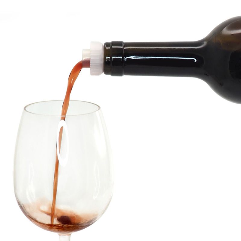 pulltex Dosificador - Tapón de vino Últimos 3 días