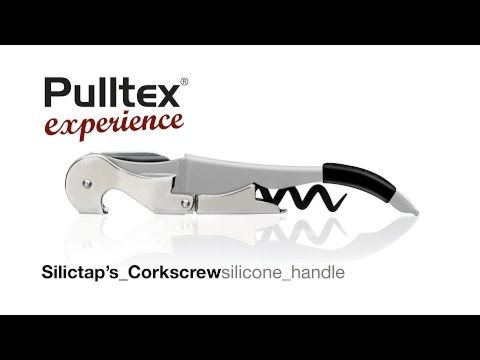 pulltex Silictap's Corkscrew COMPRAR AHORA