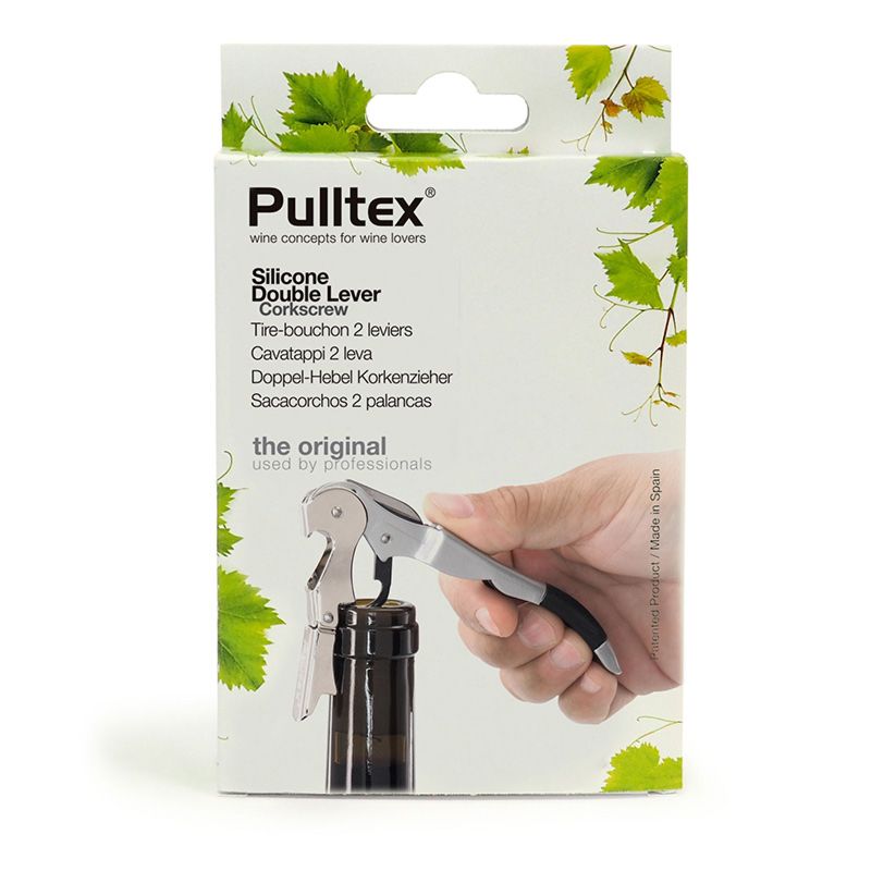 pulltex Silictap's Corkscrew COMPRAR AHORA